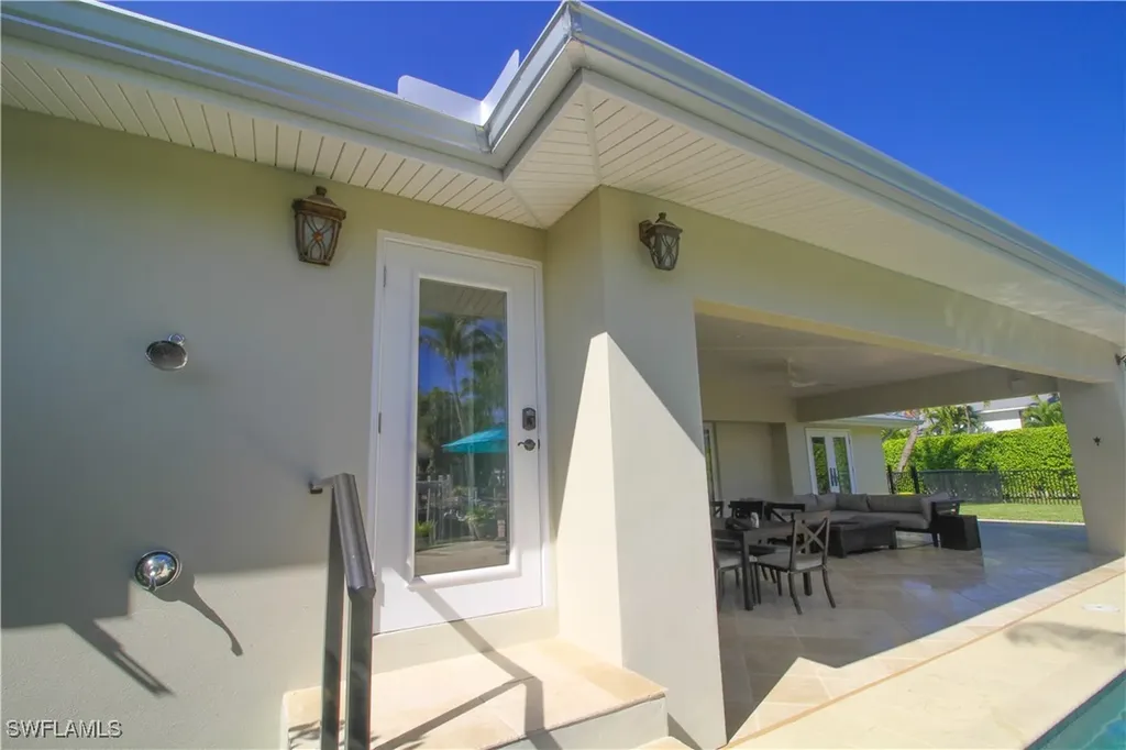 1645 Mullet Court Naples FL 34102