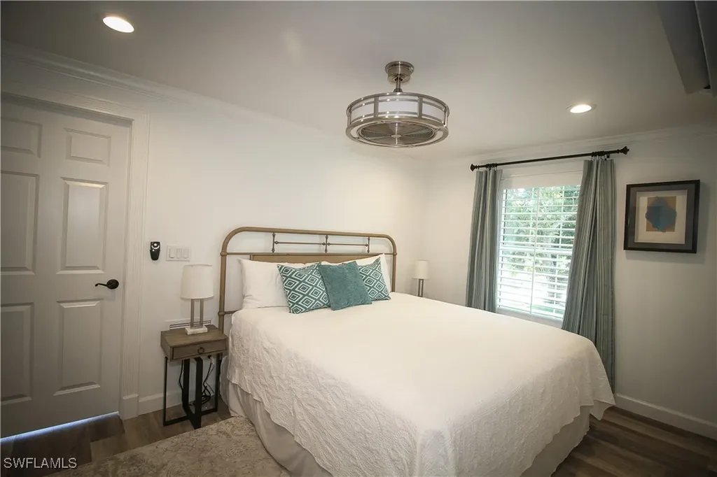 1645 Mullet Court Naples FL 34102