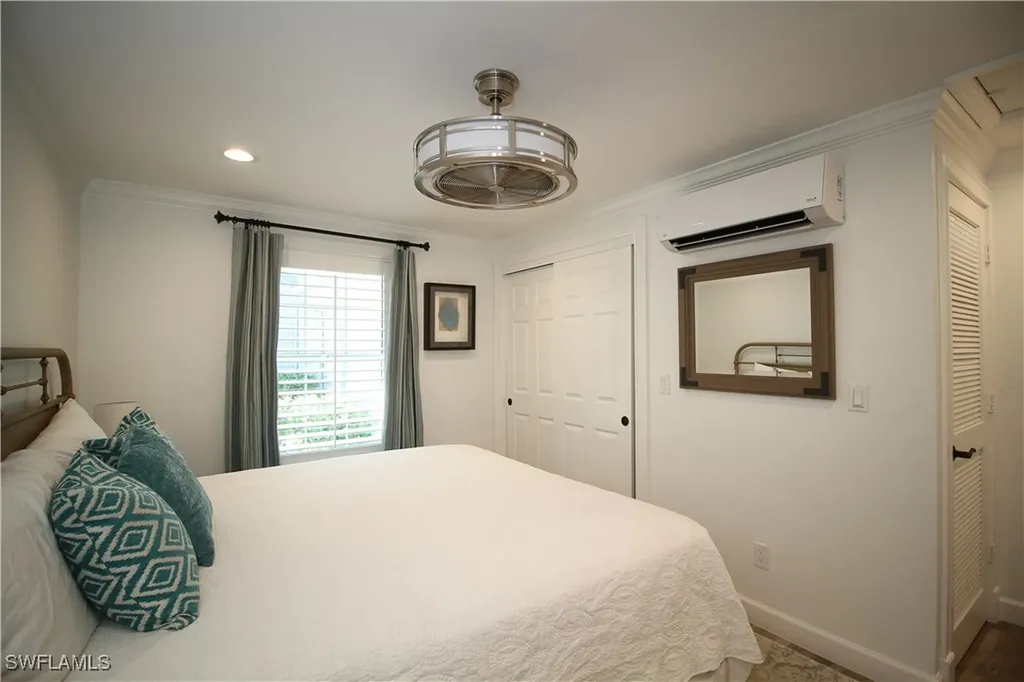1645 Mullet Court Naples FL 34102