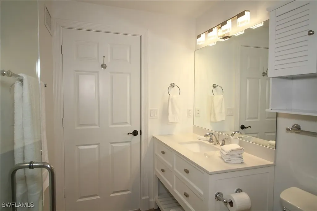 1645 Mullet Court Naples FL 34102