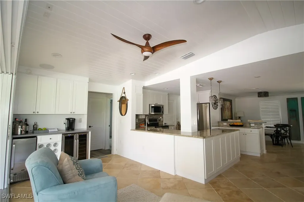 1645 Mullet Court Naples FL 34102