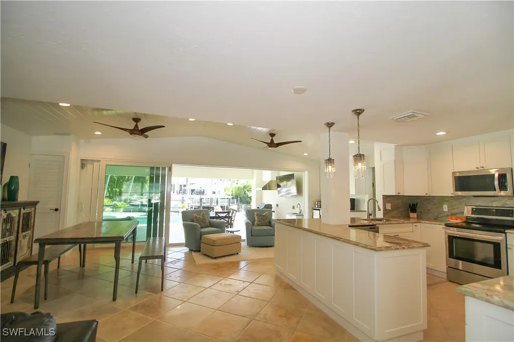 1645 Mullet Court Naples FL 34102