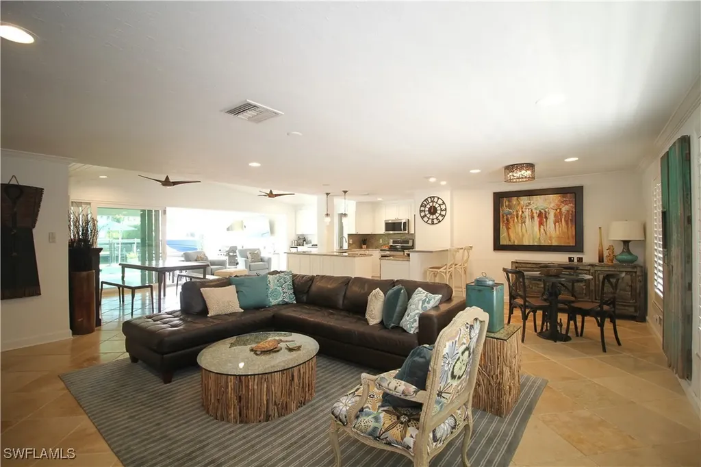 1645 Mullet Court Naples FL 34102