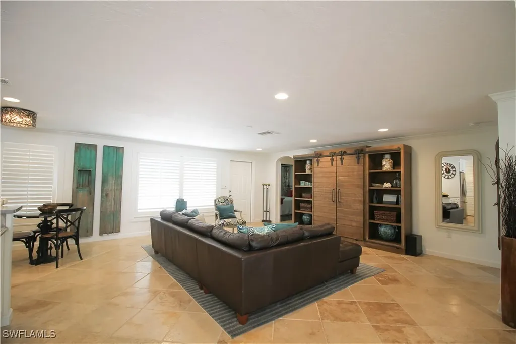 1645 Mullet Court Naples FL 34102
