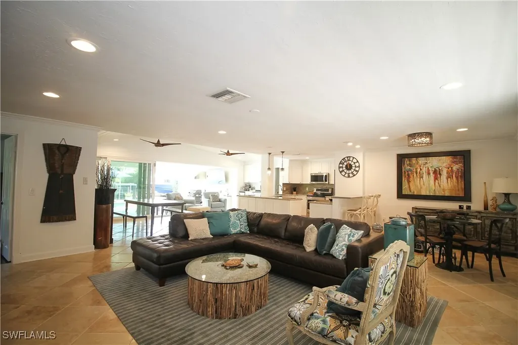 1645 Mullet Court Naples FL 34102