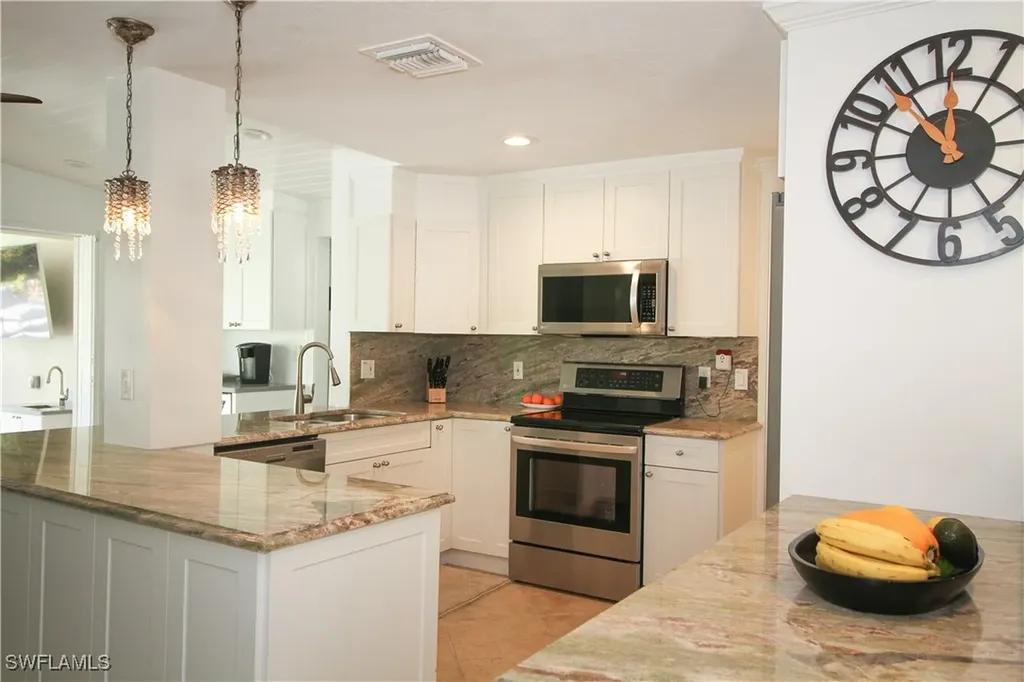 1645 Mullet Court Naples FL 34102