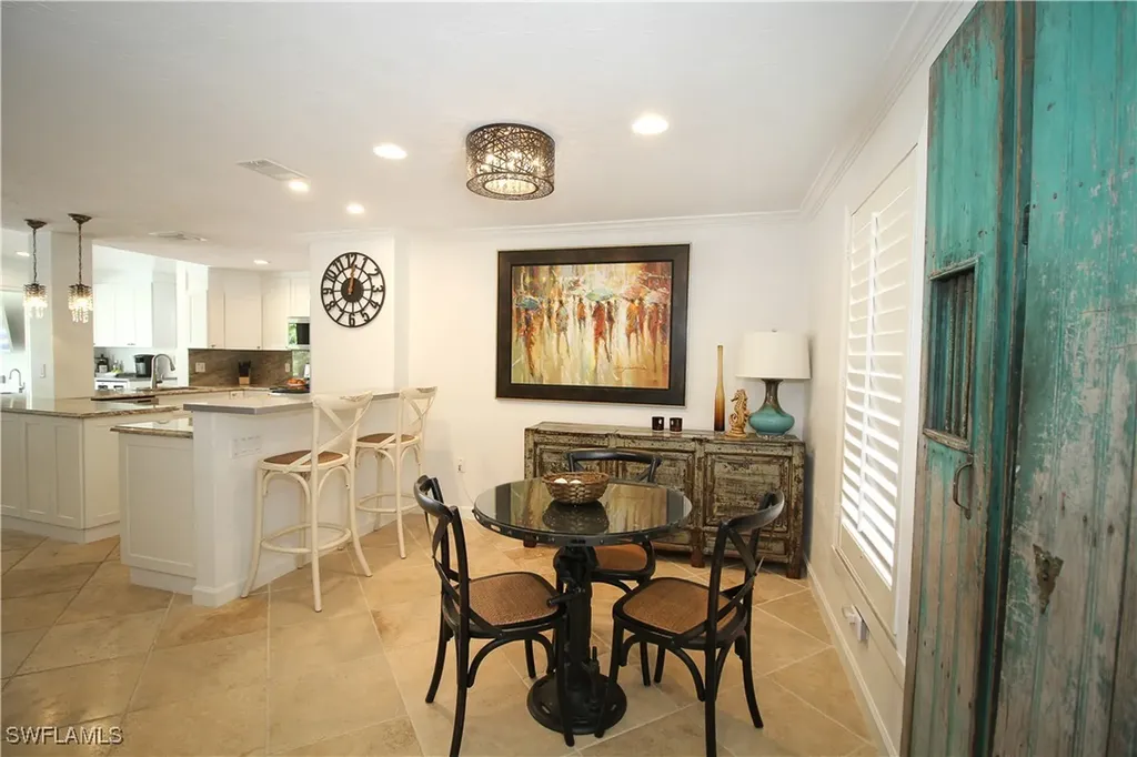 1645 Mullet Court Naples FL 34102