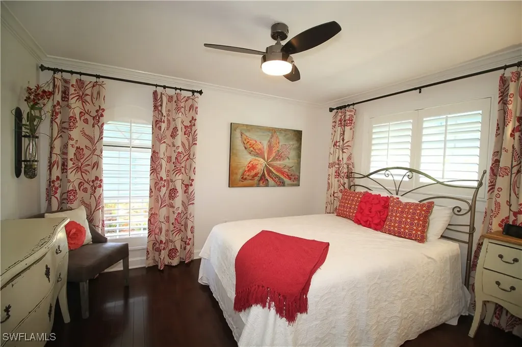 1645 Mullet Court Naples FL 34102
