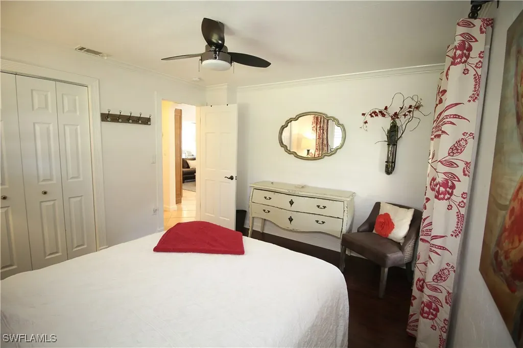 1645 Mullet Court Naples FL 34102