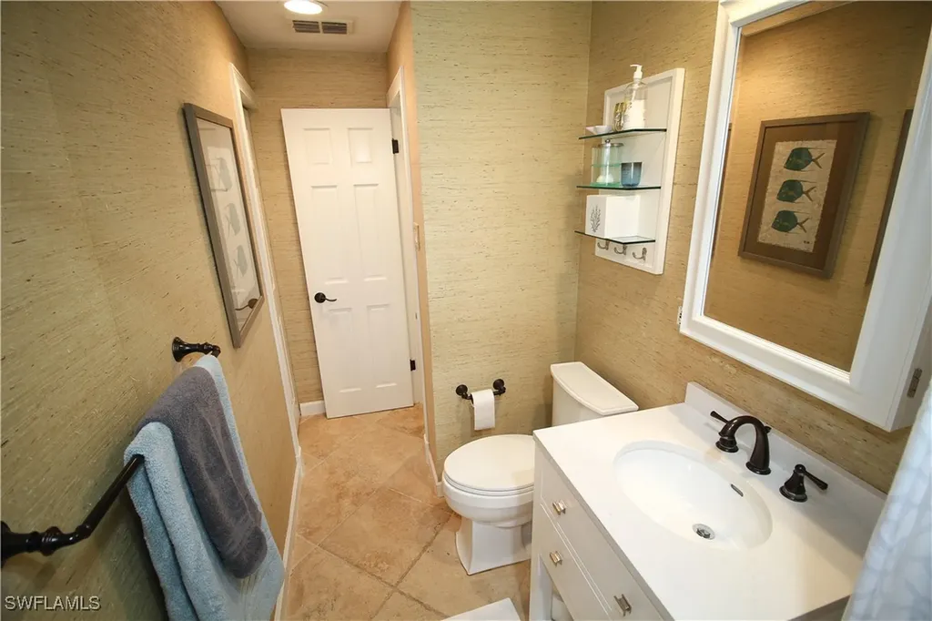 1645 Mullet Court Naples FL 34102