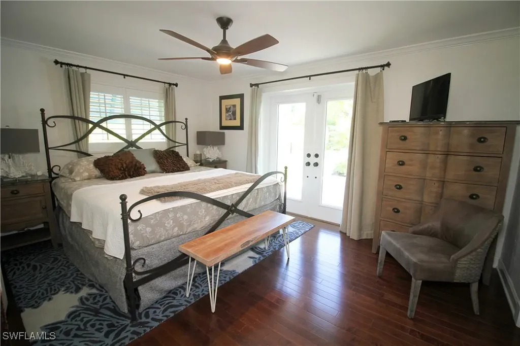 1645 Mullet Court Naples FL 34102