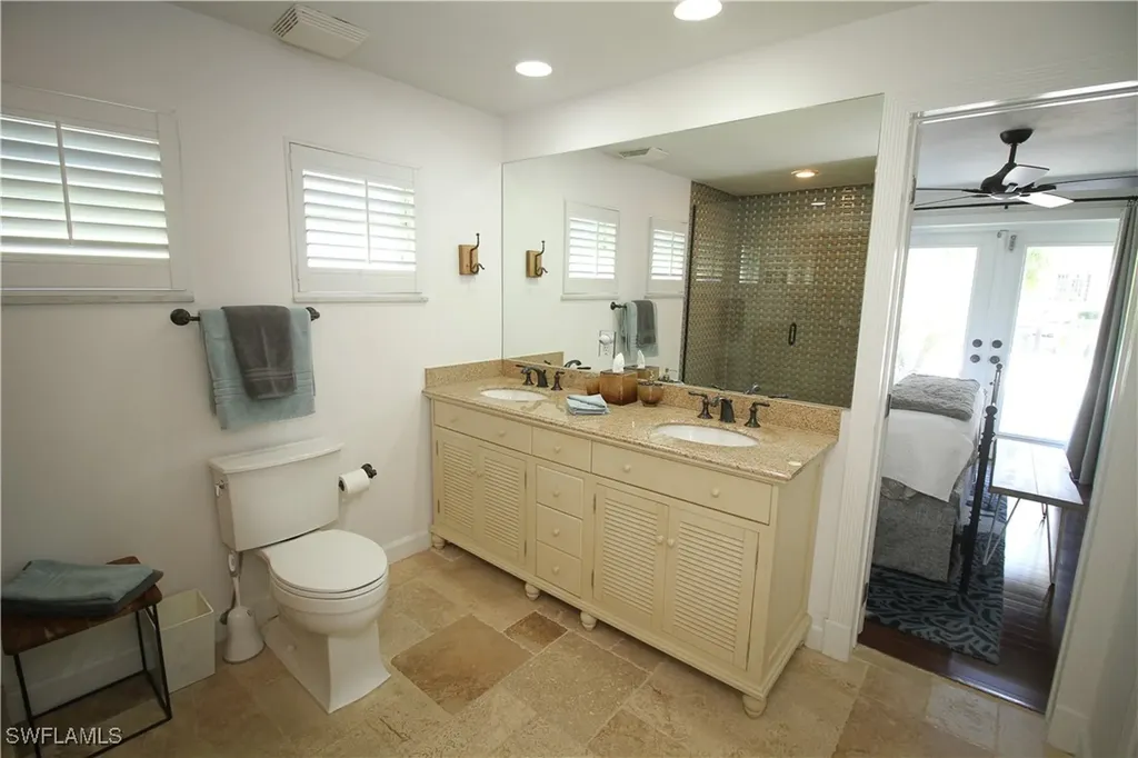 1645 Mullet Court Naples FL 34102