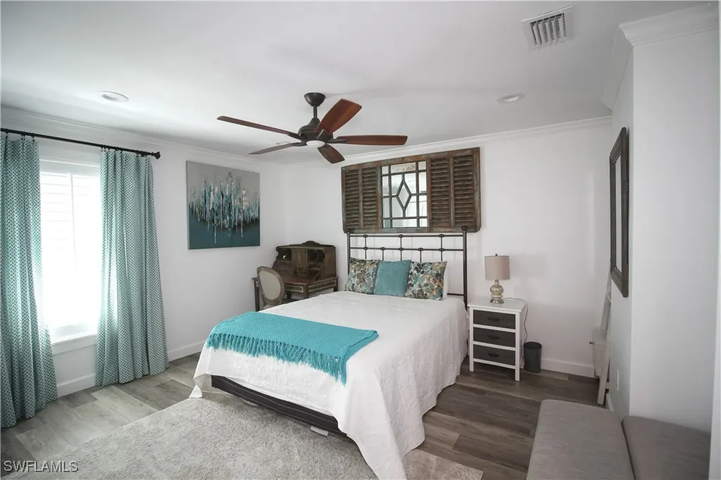 1645 Mullet Court Naples FL 34102