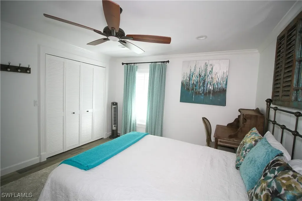 1645 Mullet Court Naples FL 34102
