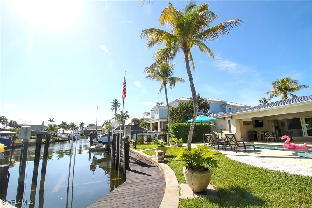 1645 Mullet Court Naples FL 34102