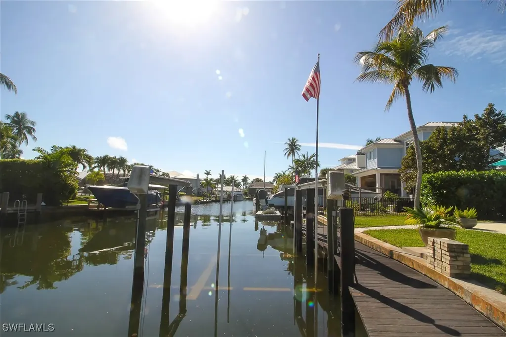 1645 Mullet Court Naples FL 34102