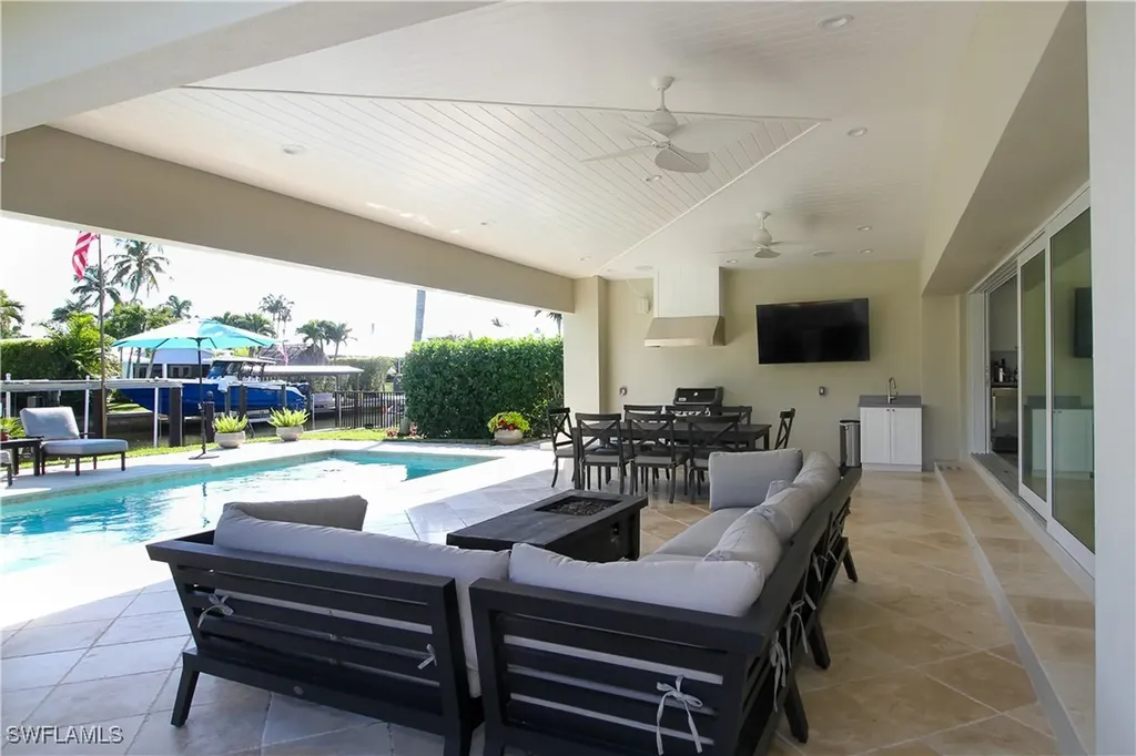 1645 Mullet Court Naples FL 34102