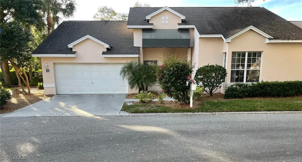 7710 Ahoy Avenue Naples FL 34109