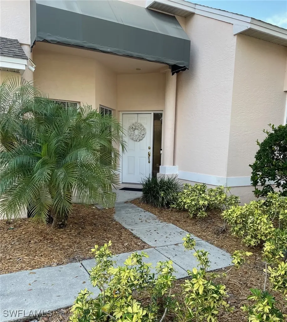 7710 Ahoy Avenue Naples FL 34109