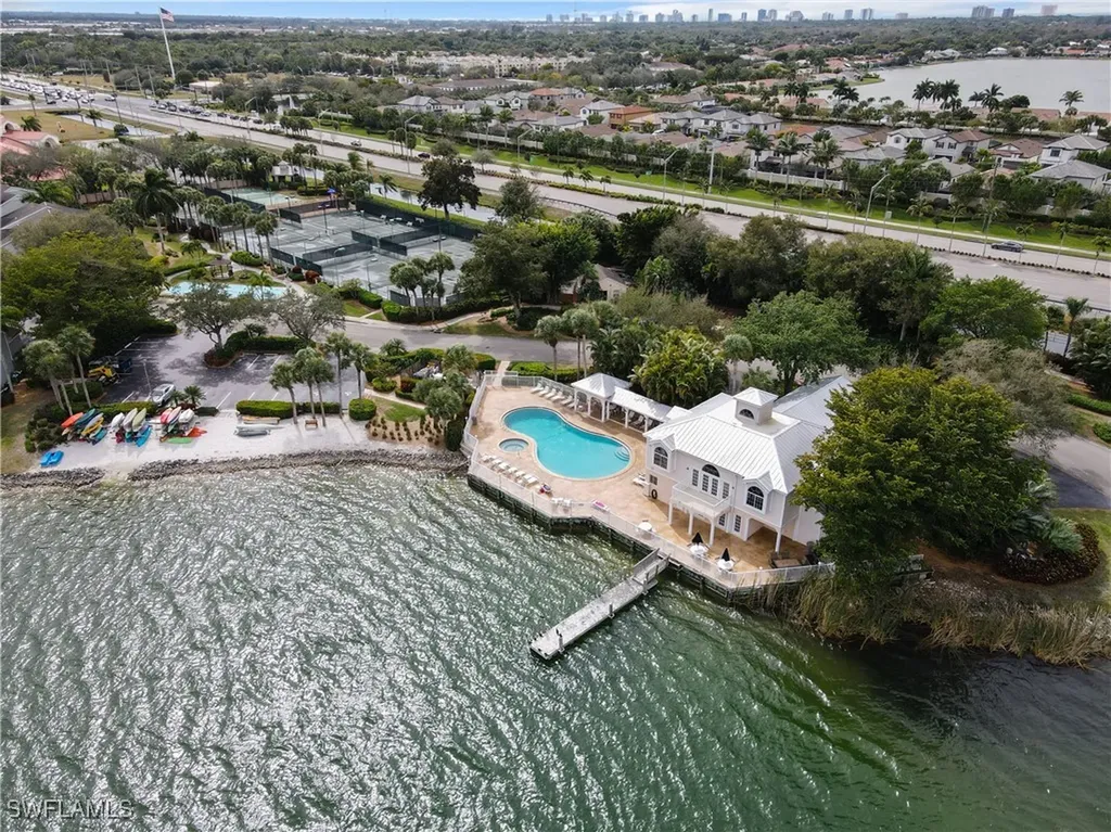 7710 Ahoy Avenue Naples FL 34109