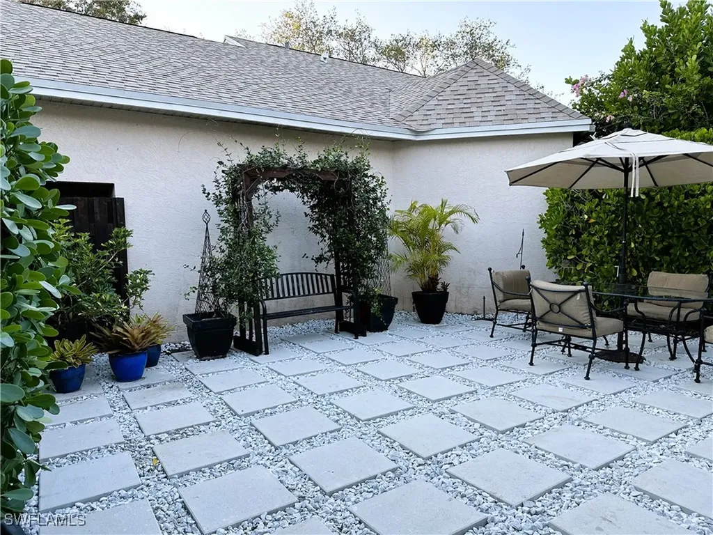 7710 Ahoy Avenue Naples FL 34109