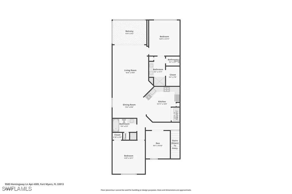 9583 Hemingway Lane Fort Myers FL 33913