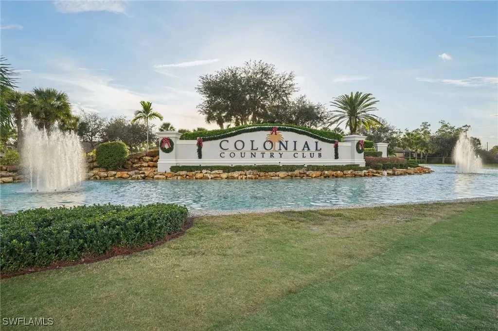 9583 Hemingway Lane Fort Myers FL 33913