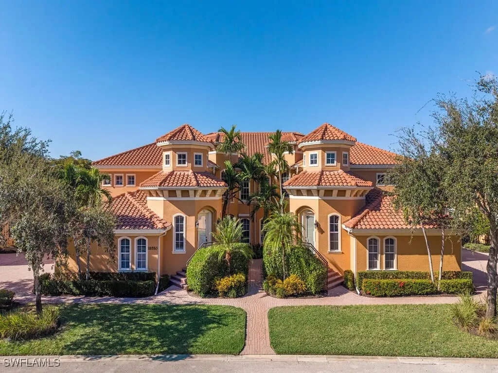 18550 Sandalwood Pointe Fort Myers FL 33908
