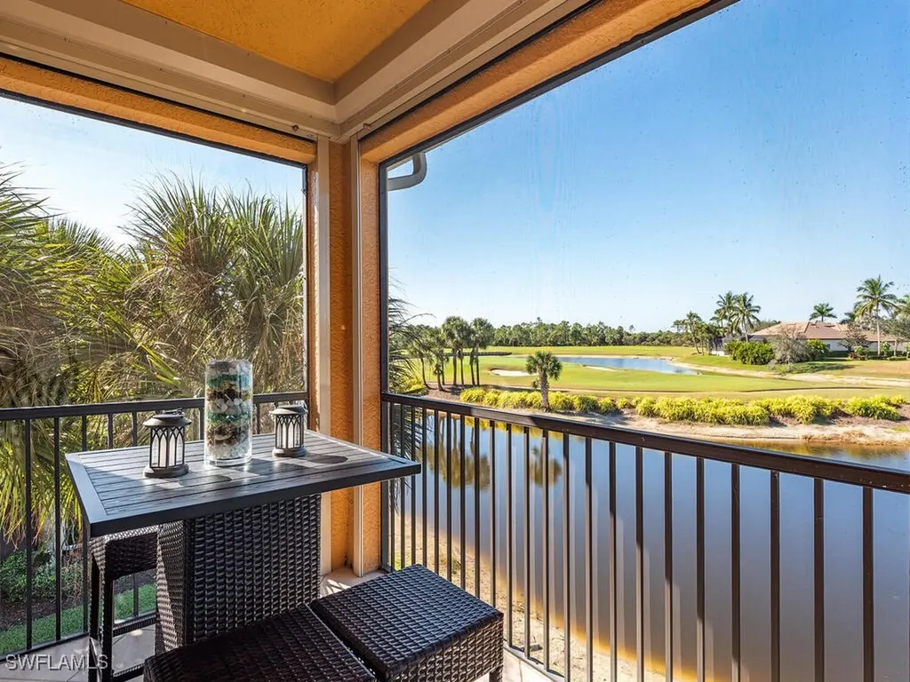 18550 Sandalwood Pointe Fort Myers FL 33908