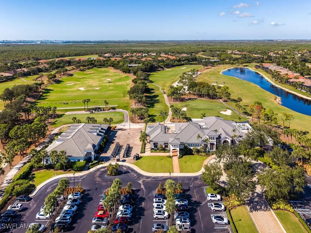 18550 Sandalwood Pointe Fort Myers FL 33908