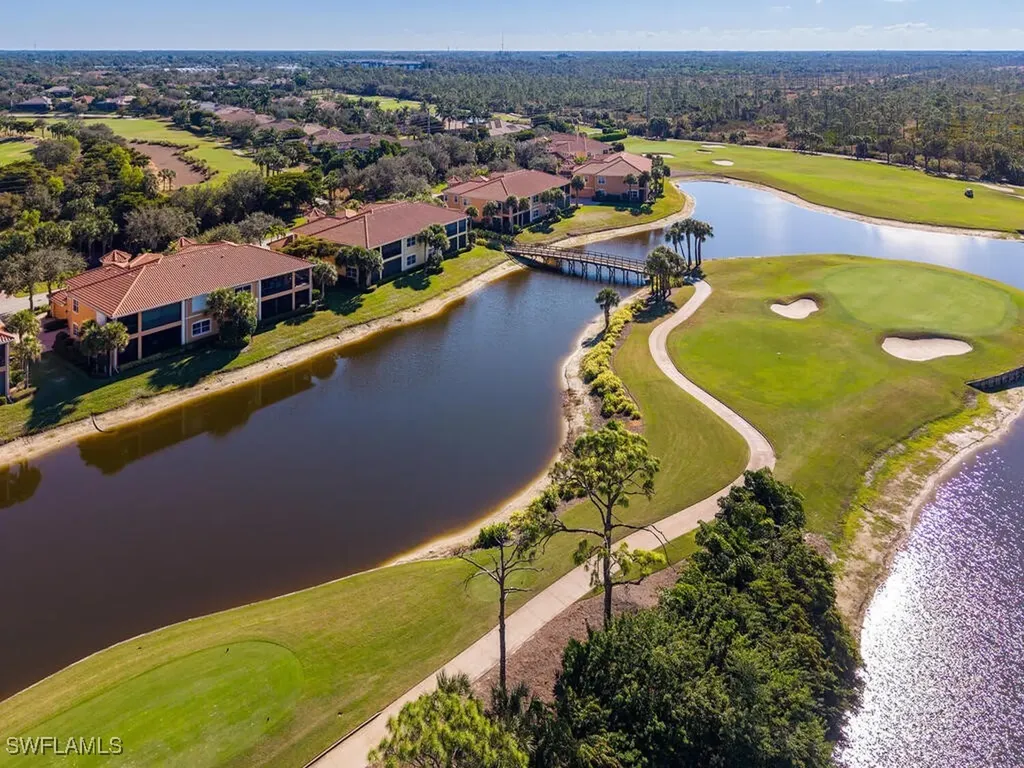 18550 Sandalwood Pointe Fort Myers FL 33908