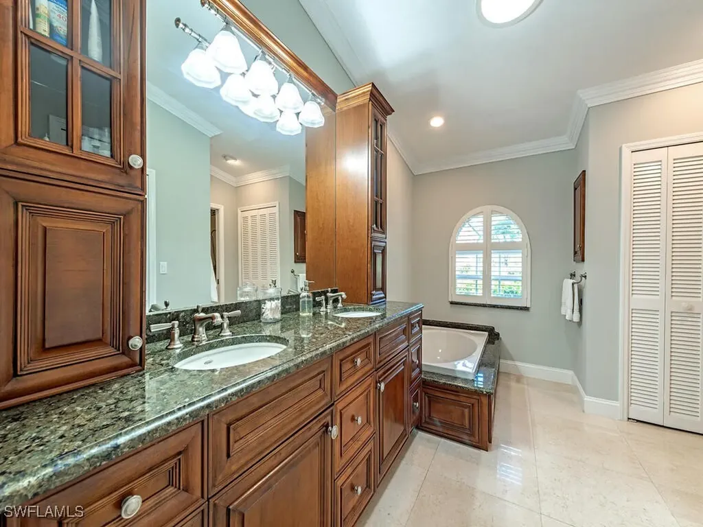 3751 Catbrier Court Bonita Springs FL 34134