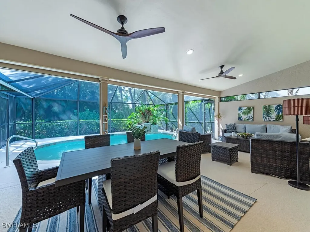 3751 Catbrier Court Bonita Springs FL 34134