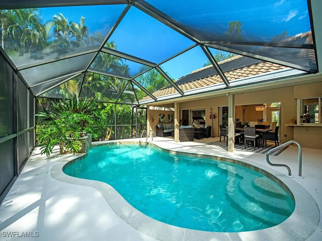 3751 Catbrier Court Bonita Springs FL 34134