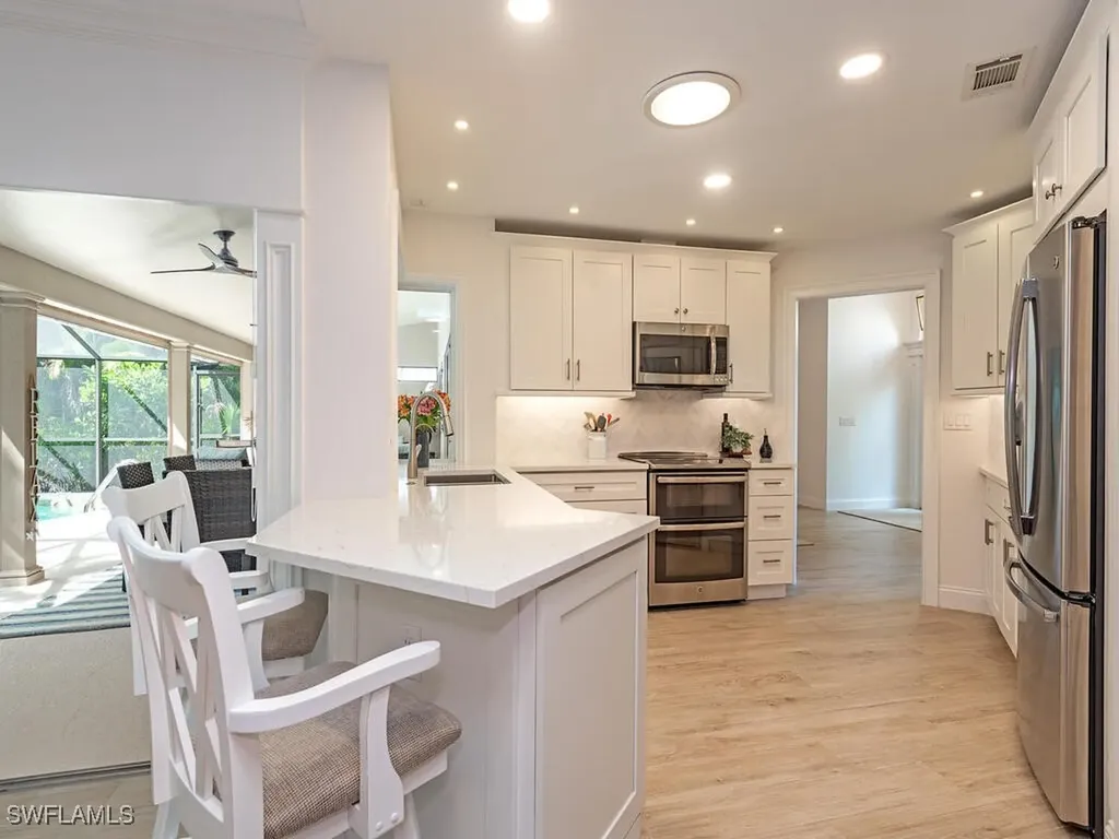 3751 Catbrier Court Bonita Springs FL 34134