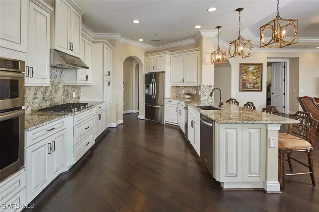 4741 Via Del Corso Lane Bonita Springs FL 34134