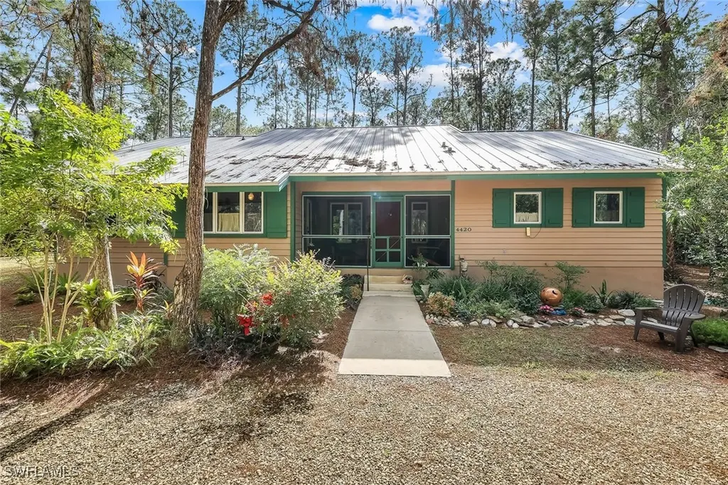 4420 7th Avenue SW Naples FL 34119