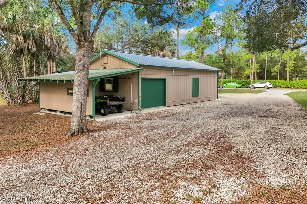 4420 7th Avenue SW Naples FL 34119