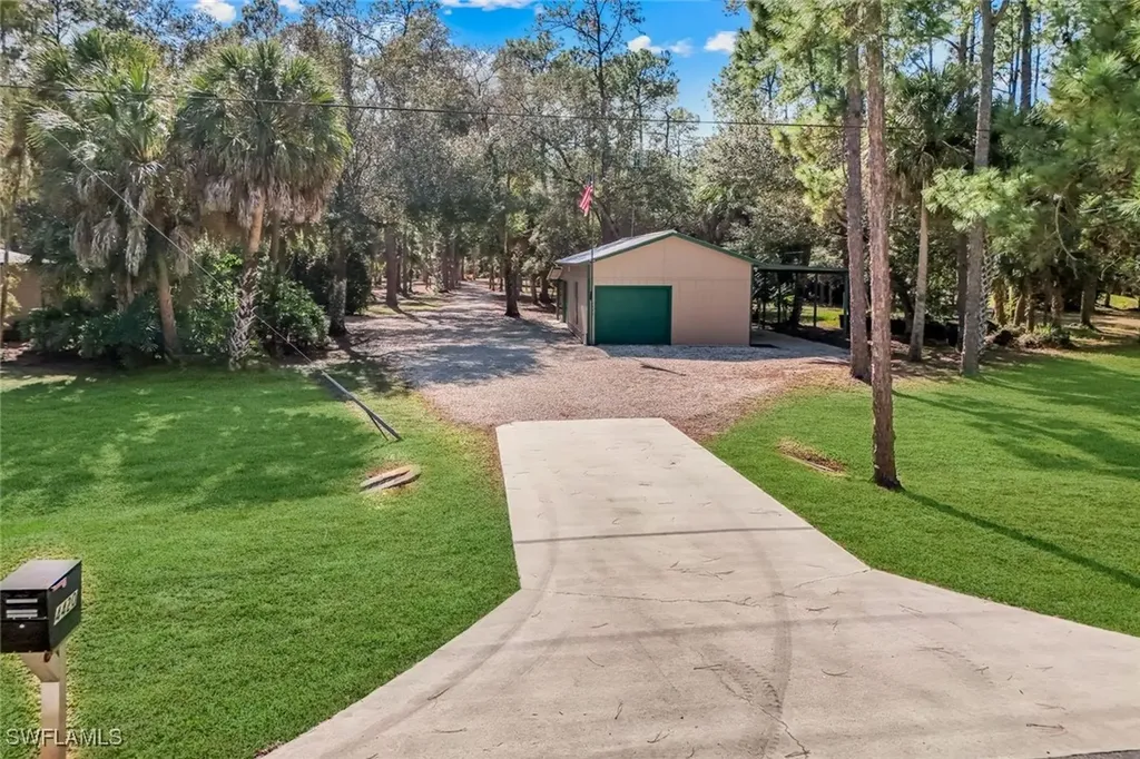 4420 7th Avenue SW Naples FL 34119