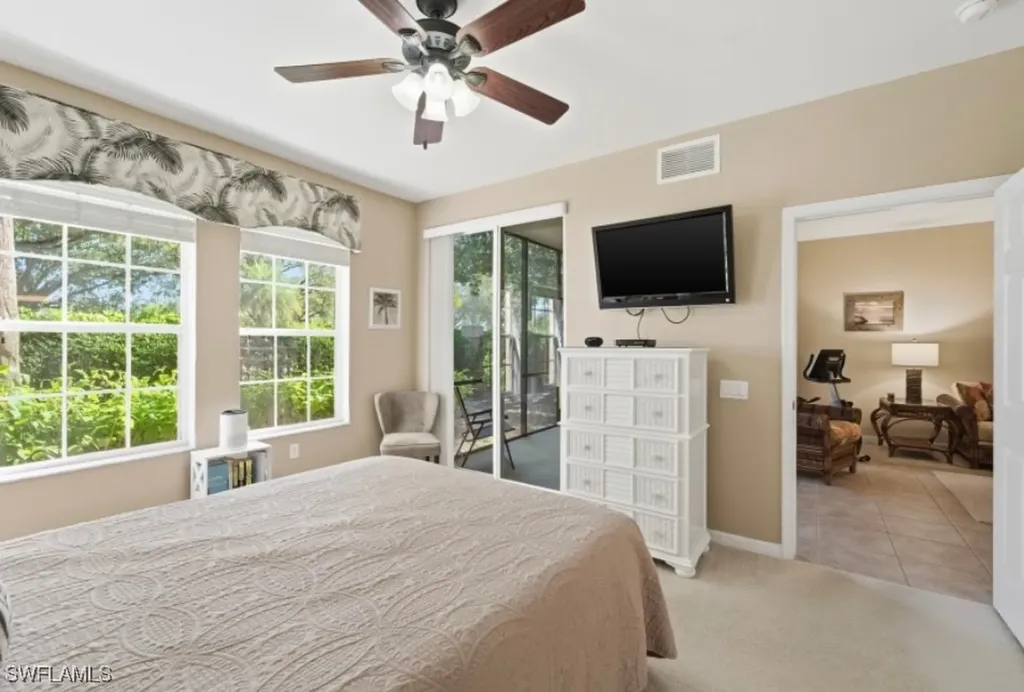 10024 Heather Lane Naples FL 34119
