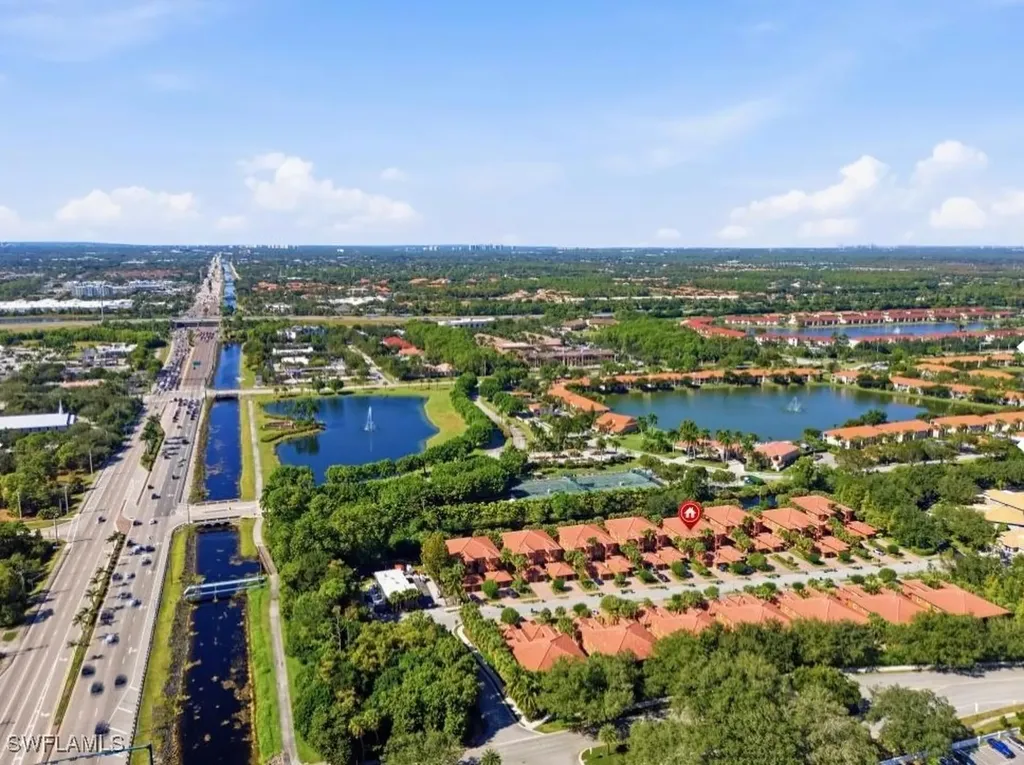 10024 Heather Lane Naples FL 34119