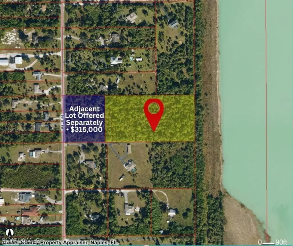 002 9th Street SW Naples FL 34117