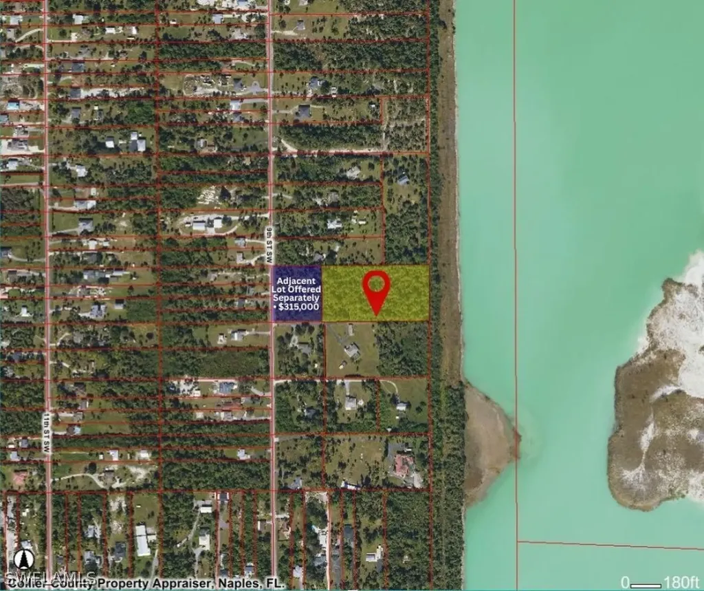002 9th Street SW Naples FL 34117