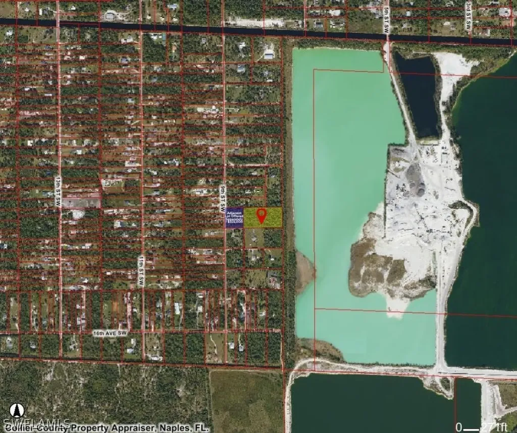 002 9th Street SW Naples FL 34117
