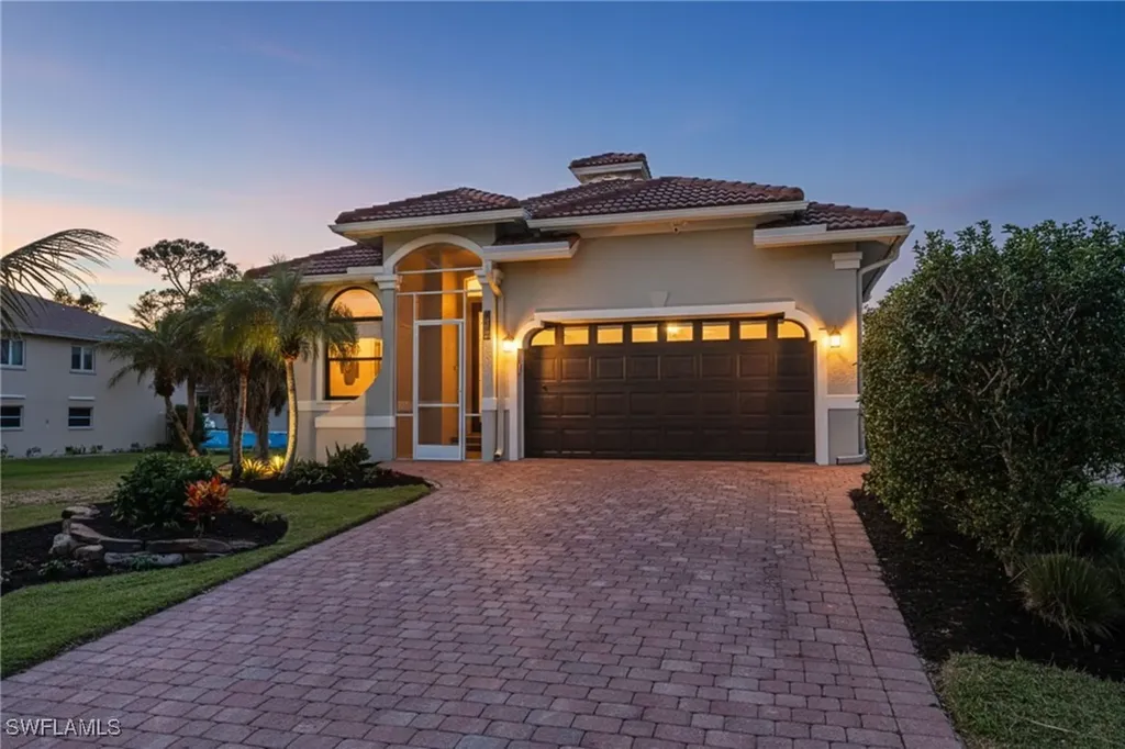 1970 Danford Street Naples FL 34112