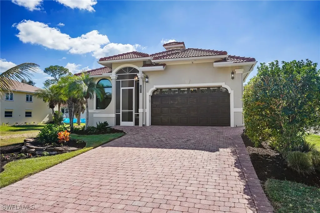 1970 Danford Street Naples FL 34112
