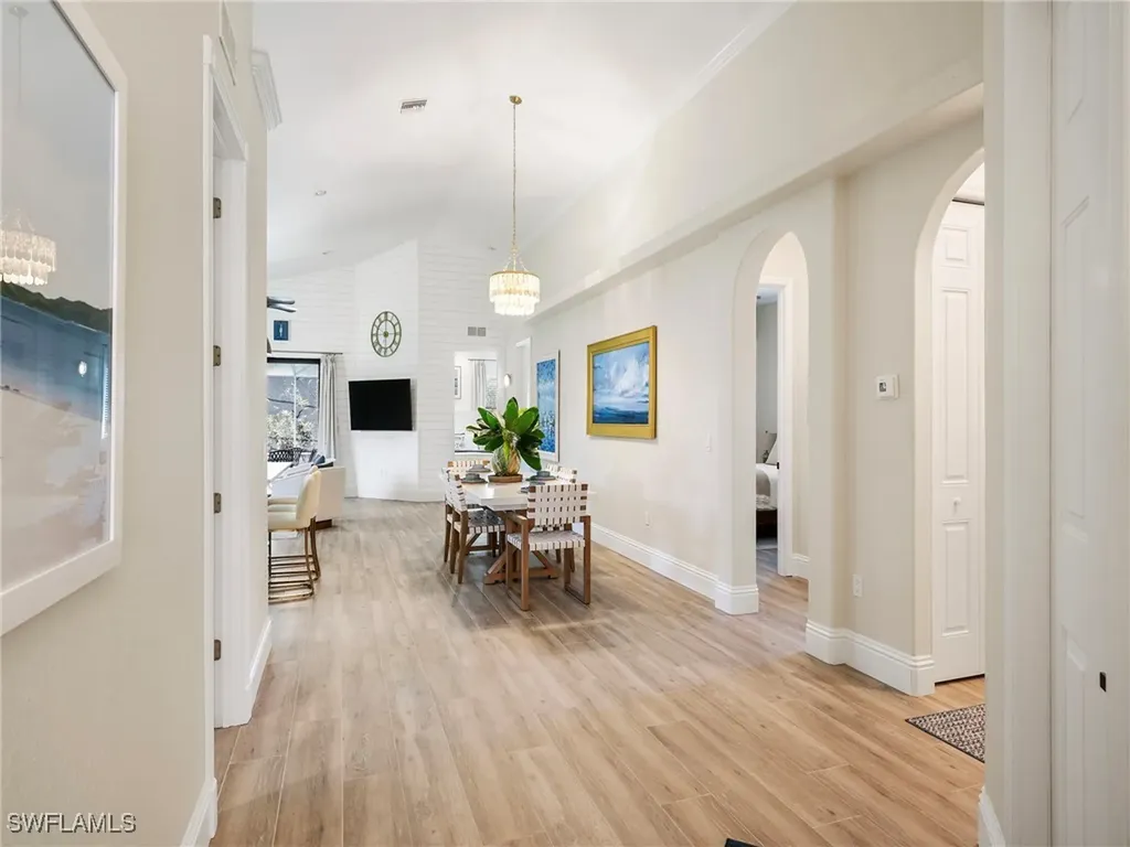1970 Danford Street Naples FL 34112