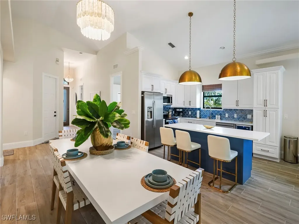 1970 Danford Street Naples FL 34112