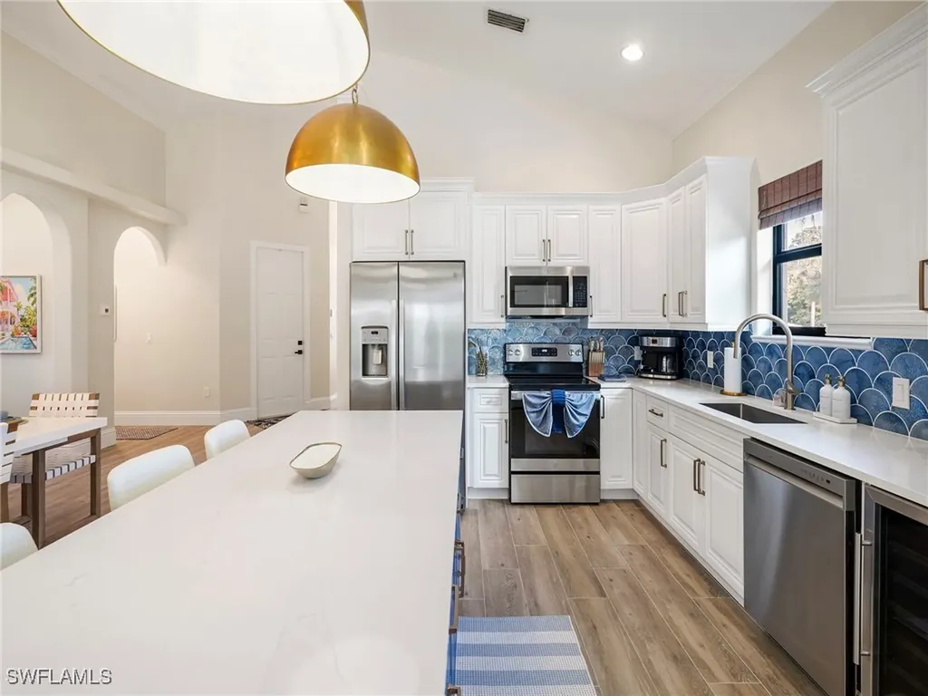 1970 Danford Street Naples FL 34112