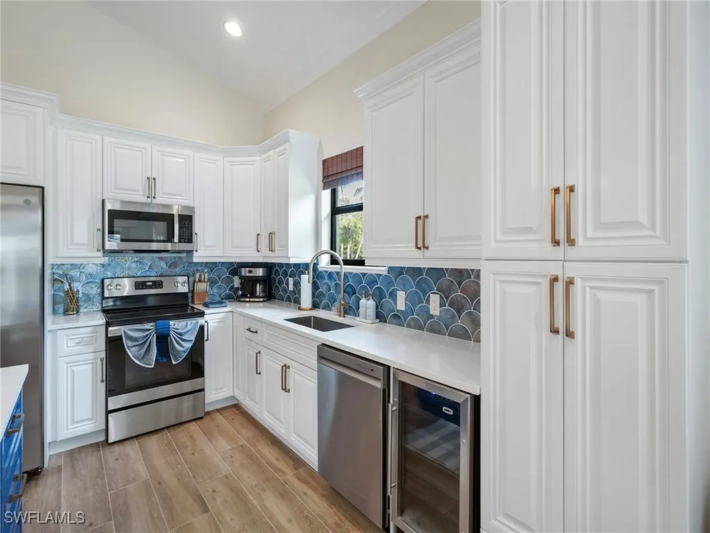 1970 Danford Street Naples FL 34112